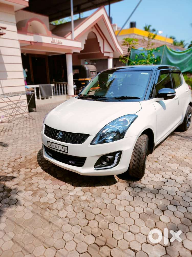 Maruti Swift Vdi 2014