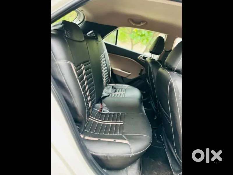 Hyundai I20, 2018, Petrol