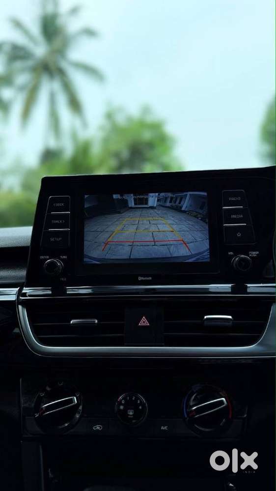 Kia Seltos Htk D, 2020, Diesel
