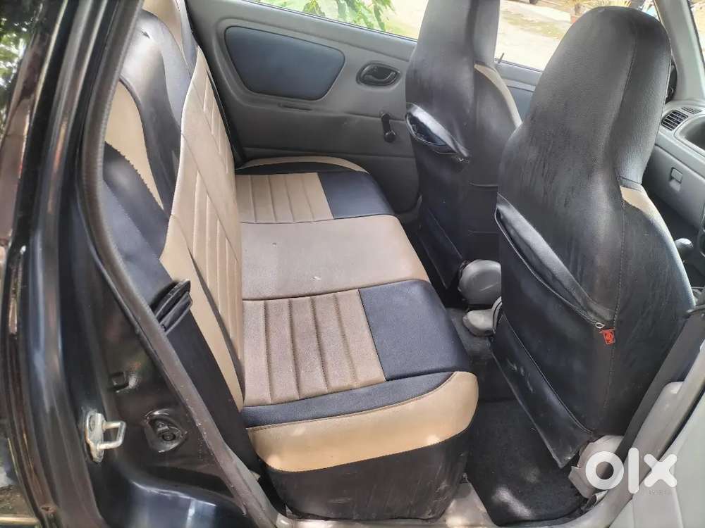 Maruti Suzuki Alto K10 2011 Petrol Good Condition