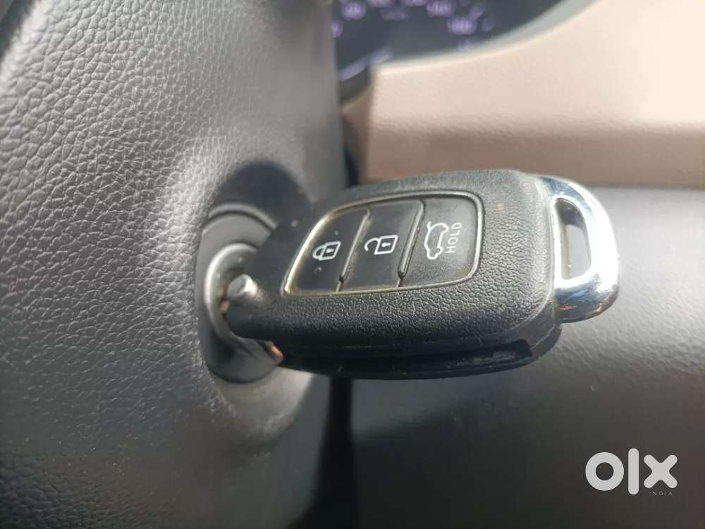 Hyundai Elite I20 [ ] 1.2 Sportz, 2016, Petrol