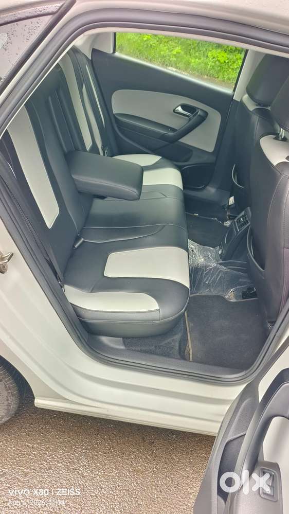 Skoda Rapid 1.0 Ambition Tsi, 2021, Petrol
