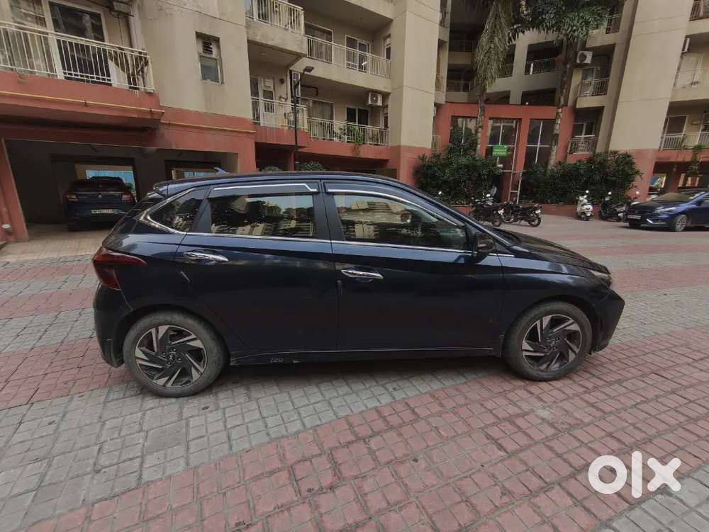 Hyundai New I20 Asta 2021