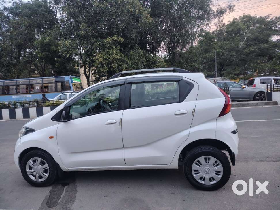 Datsun Redigo, 2018, Petrol