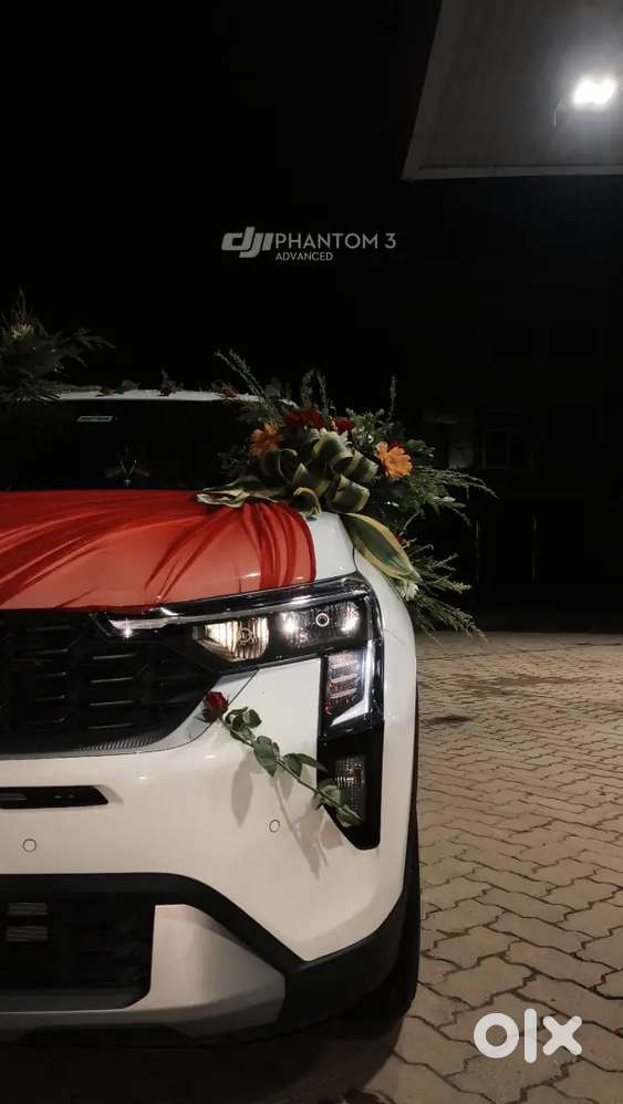 Kia Sonet G 1.2 Petrol 2025