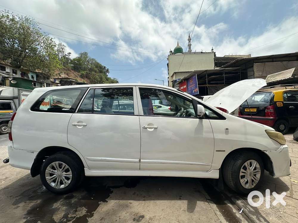 Toyota Diesel Manual 2014 In Original Paint