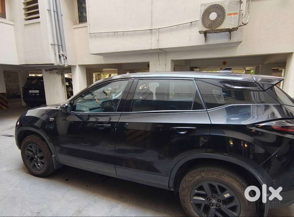 Tata Harrier Xt Plus 2023