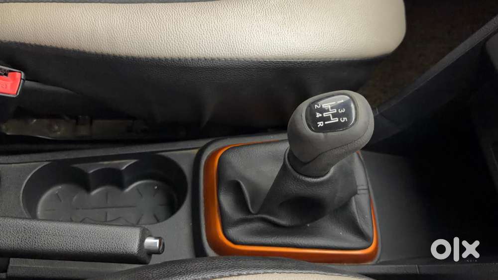 Tata Tiago Nrg Petrol, 2018, Petrol