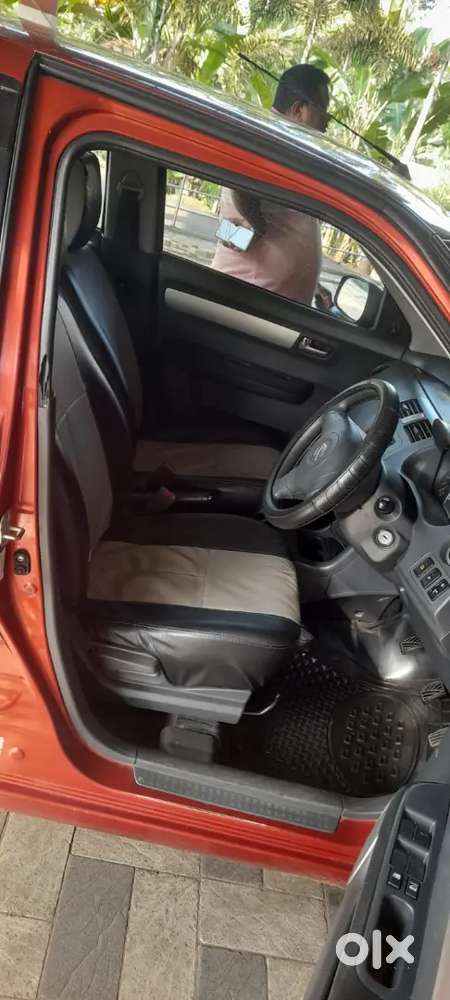 Maruti Suzuki Swift 2010 Petrol 73000 Km Driven