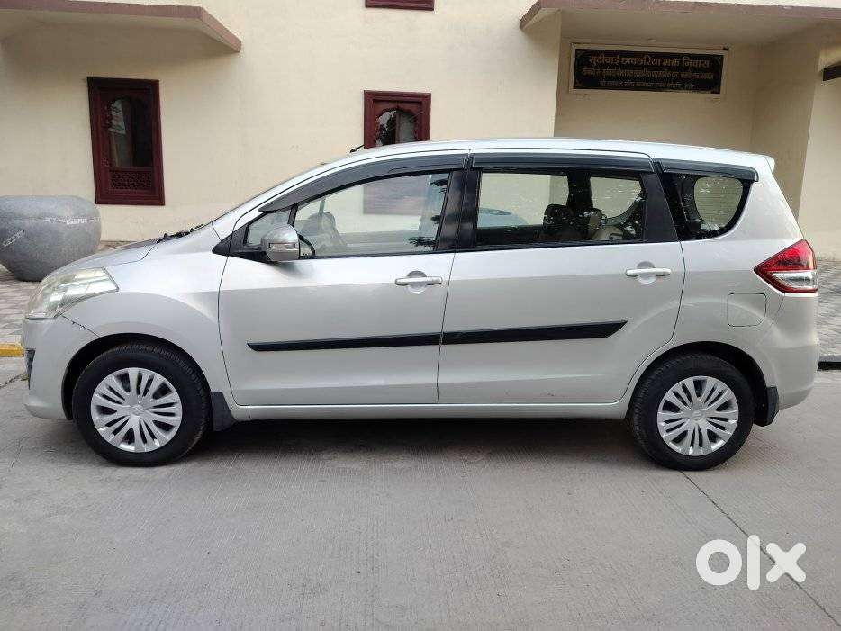 Maruti Suzuki Ertiga 2012-2015 Zdi, 2013, Diesel