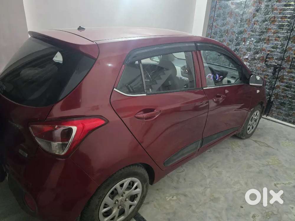 Shifting To A New Car