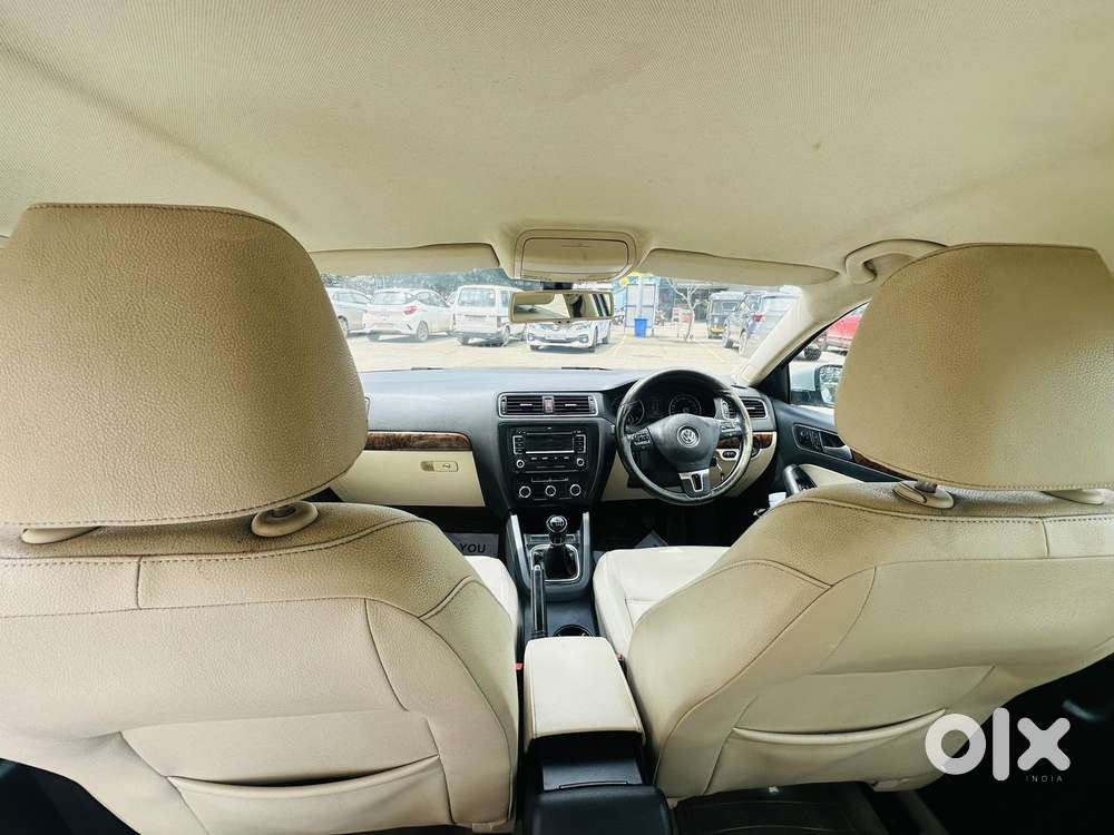 Volkswagen Jetta Comfortline 1.9 Tdi, 2012, Diesel