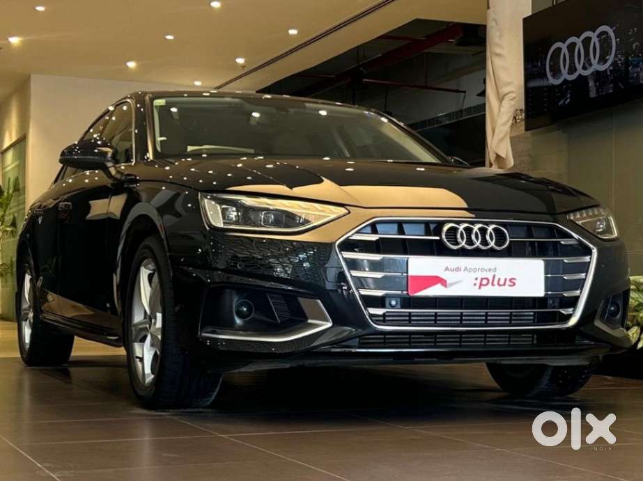 Audi A4 2.0 Technology 40 Tfsi, 2023, Petrol