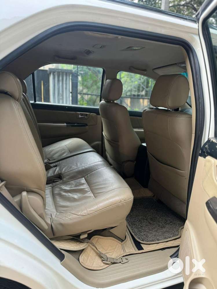 Toyota Fortuner 3.0 4x4 Manual, 2015, Diesel