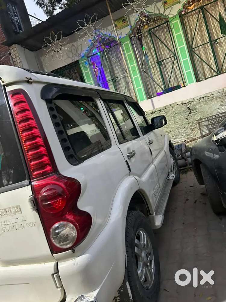 Mahindra Xuv500