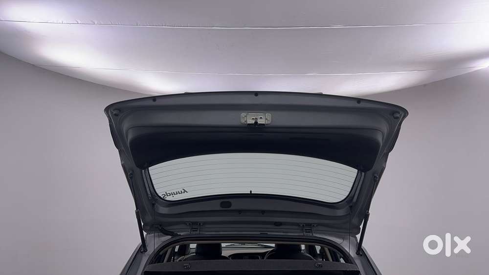 Hyundai Elite I20 [ ] 1.2 Sportz, 2018, Petrol