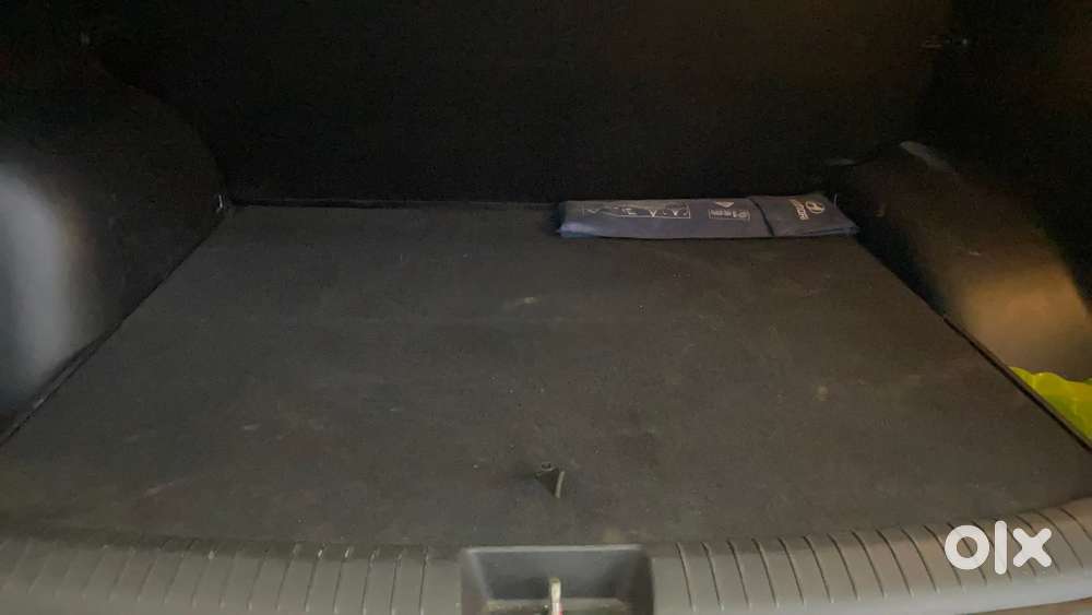 Hyundai Creta 1.5 S Petrol, 2015, Petrol