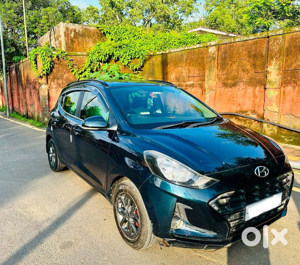 Hyundai I10 2020