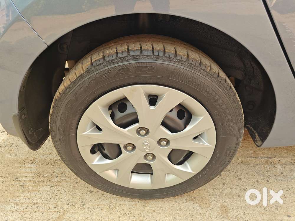 Hyundai Grand I10 Sportz 1.2 Kappa Vtvt, 2015, Petrol