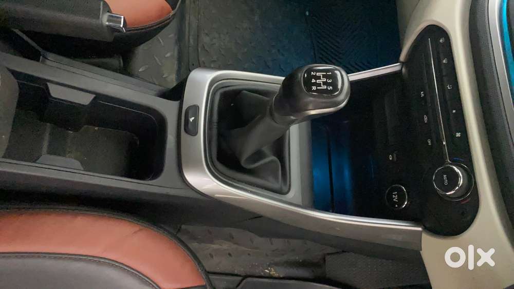 Tata Altroz Xz, 2023, Petrol