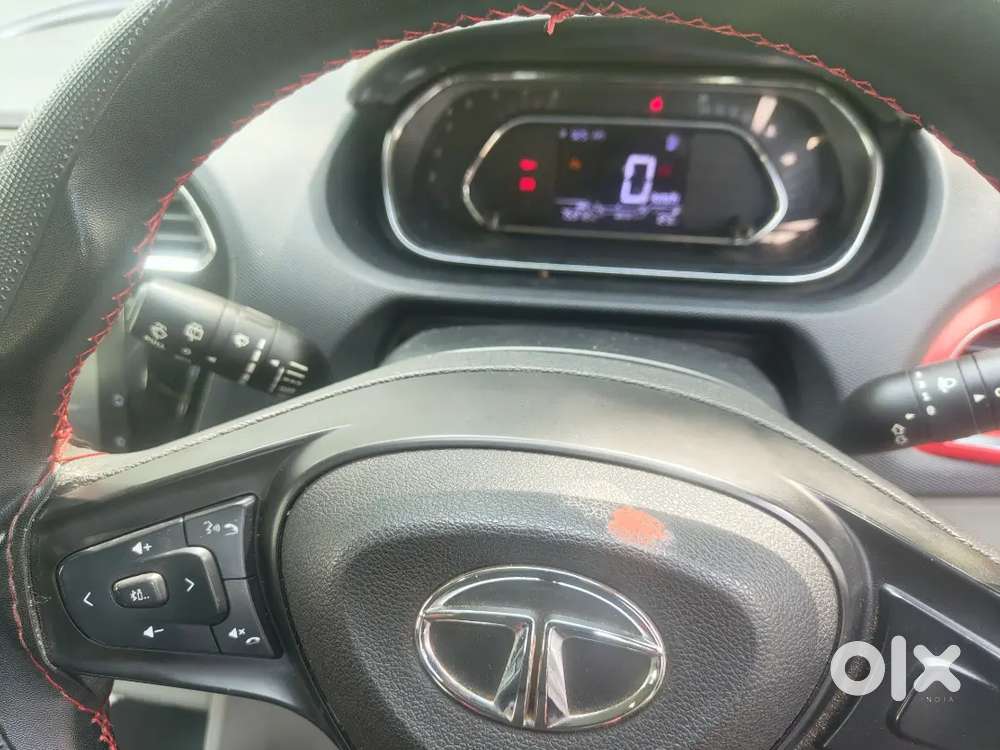 Tata Tiago 1.2 Revotron 2021