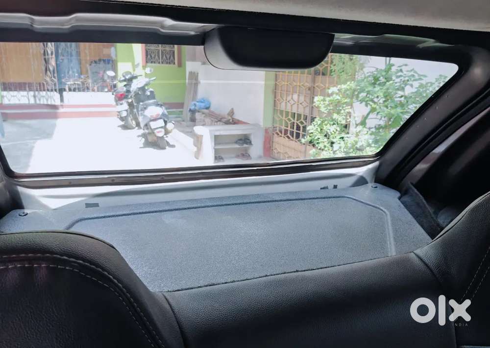 Datsun Redigo 2017 Well Maintained