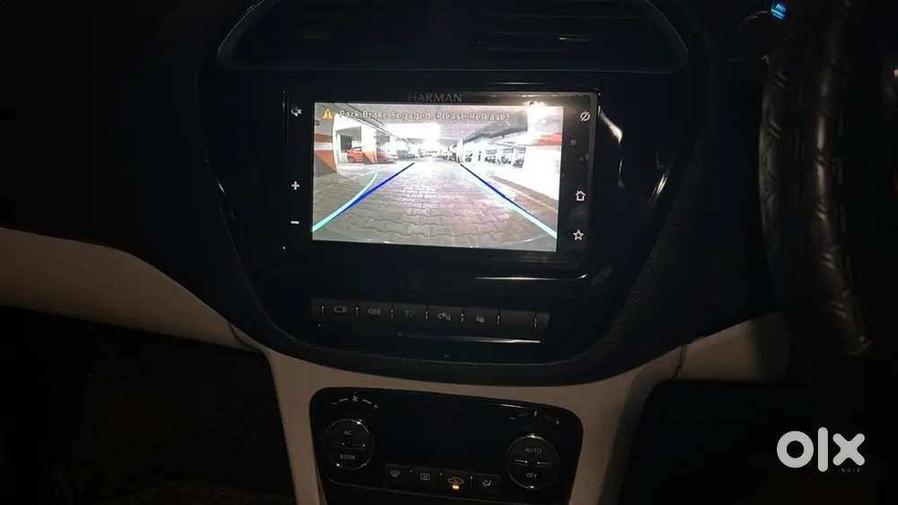 Tata Tiago Ev Xz 2024