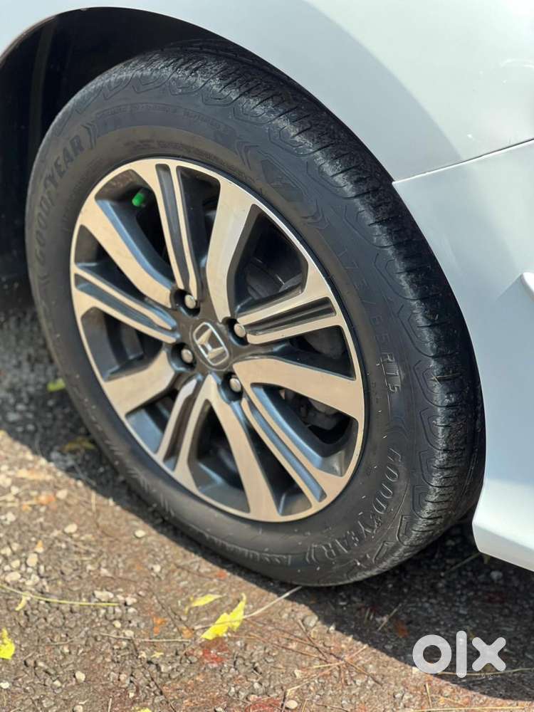 Honda City I-dtec V, 2019, Diesel