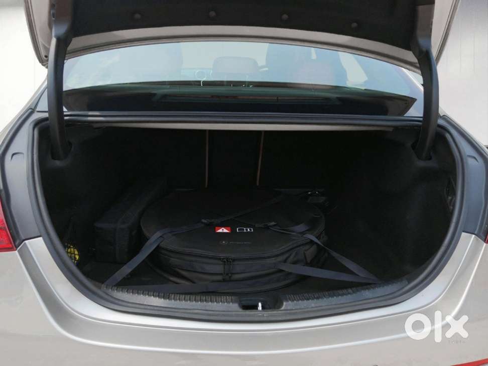 Mercedes-benz C-class C 200, 2023, Petrol