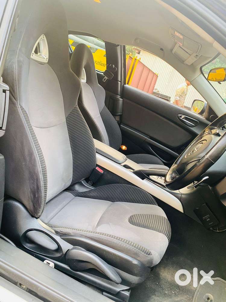 Mazda Rx 8 Sport, 2011, Petrol