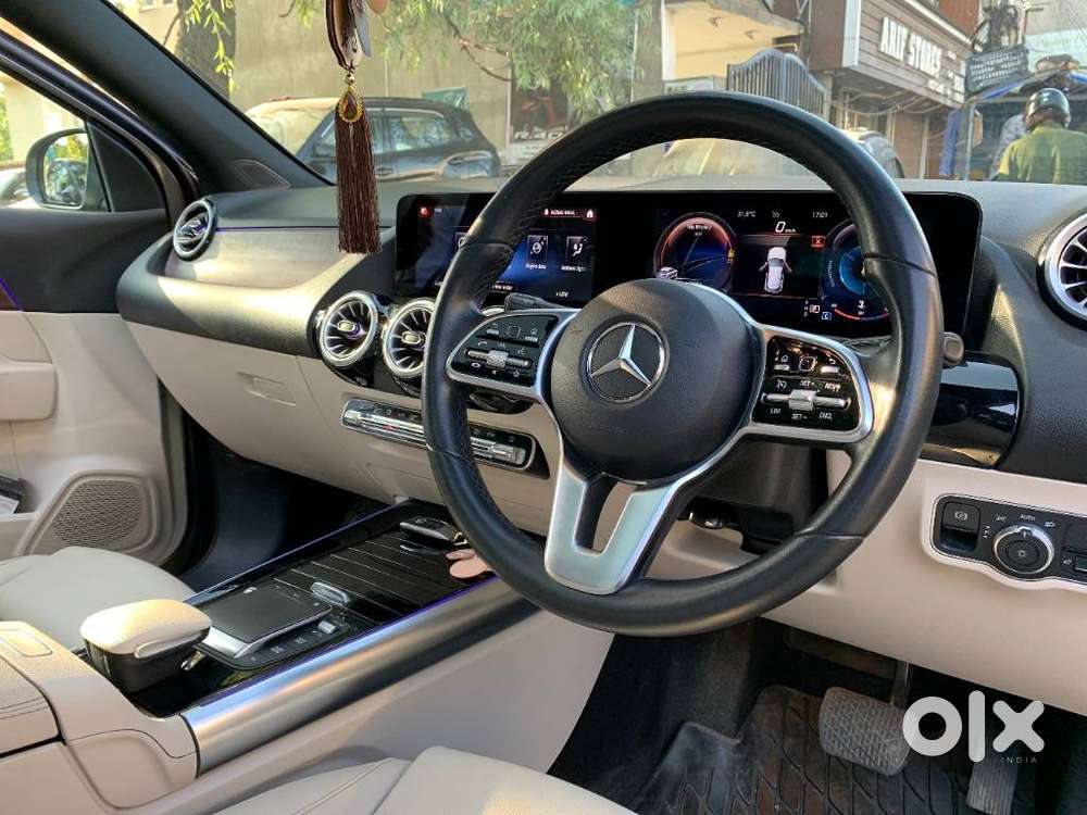 Mercedes-benz Gla 220d, 2022, Diesel