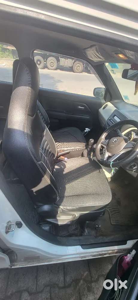 Maruti Suzuki Wagon R 2020 1.2l Vxi