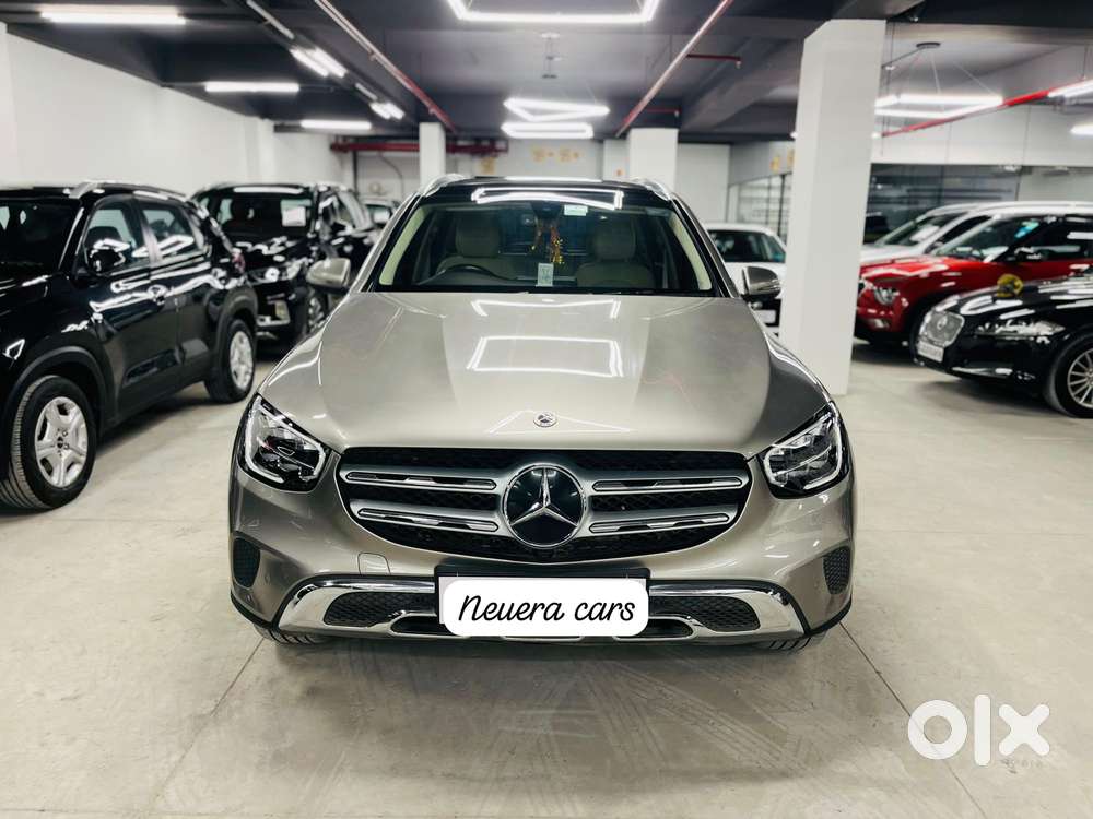 Mercedes-benz Glc 220d 4matic, 2023, Diesel