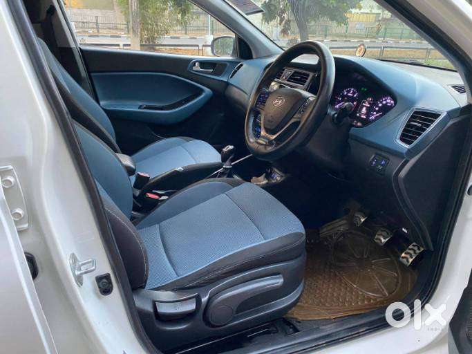 Hyundai I20 Active Sx Diesel, 2015, Diesel