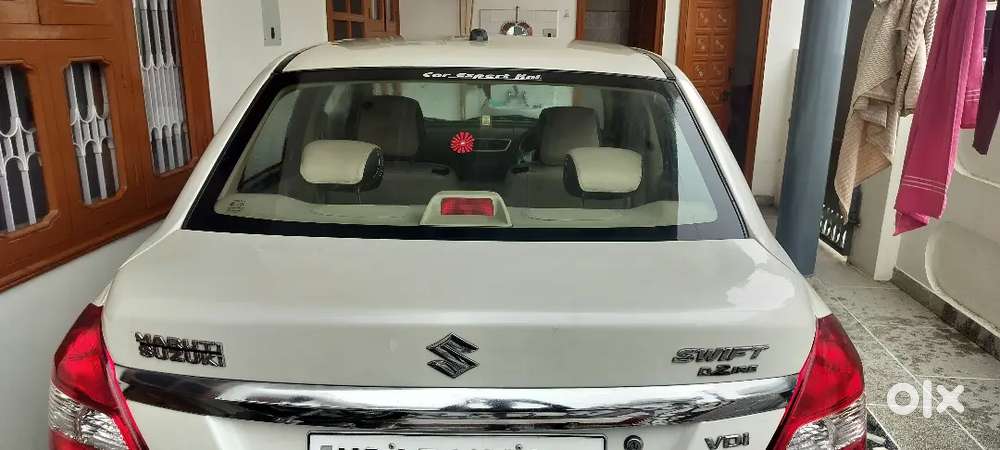 2014 Maruti Swift Vdi