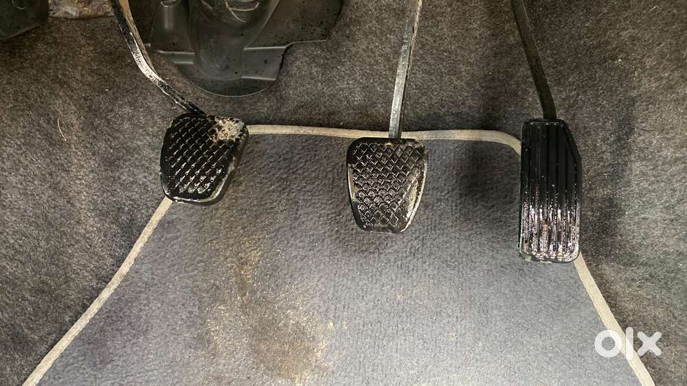 Honda Brio S Mt, 2013, Petrol