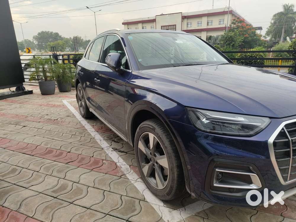 Audi Q5 Technology 45 Tfsi, 2024, Petrol