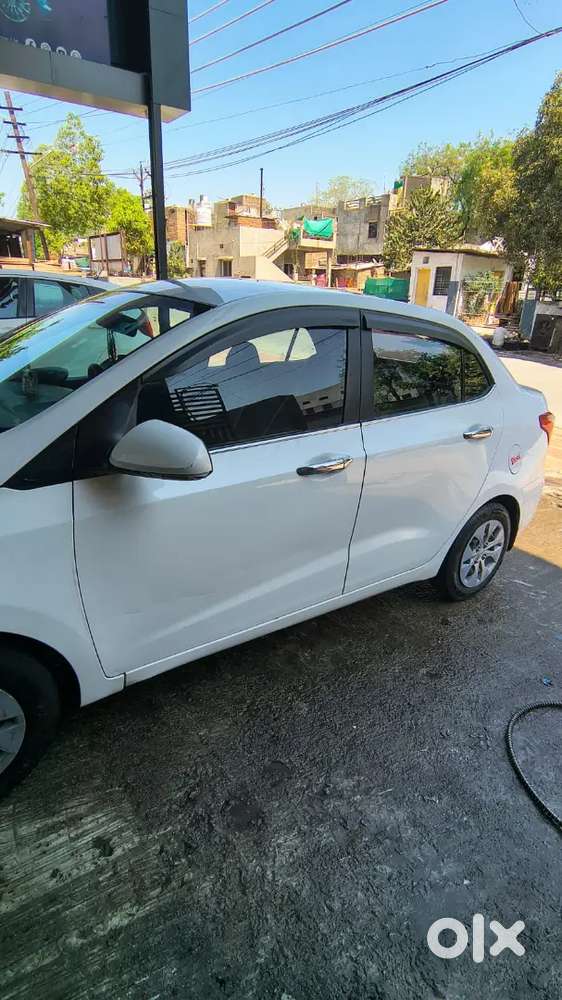 Hyundai Xcent 1.2 S 2017