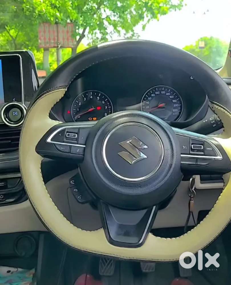 Maruti Suzuki Dzire 2026 Cng & Hybrids 20000 Km Driven