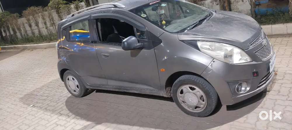 Chevrolet Beat 2011 Cng & Hybrids 110000 Km Driven