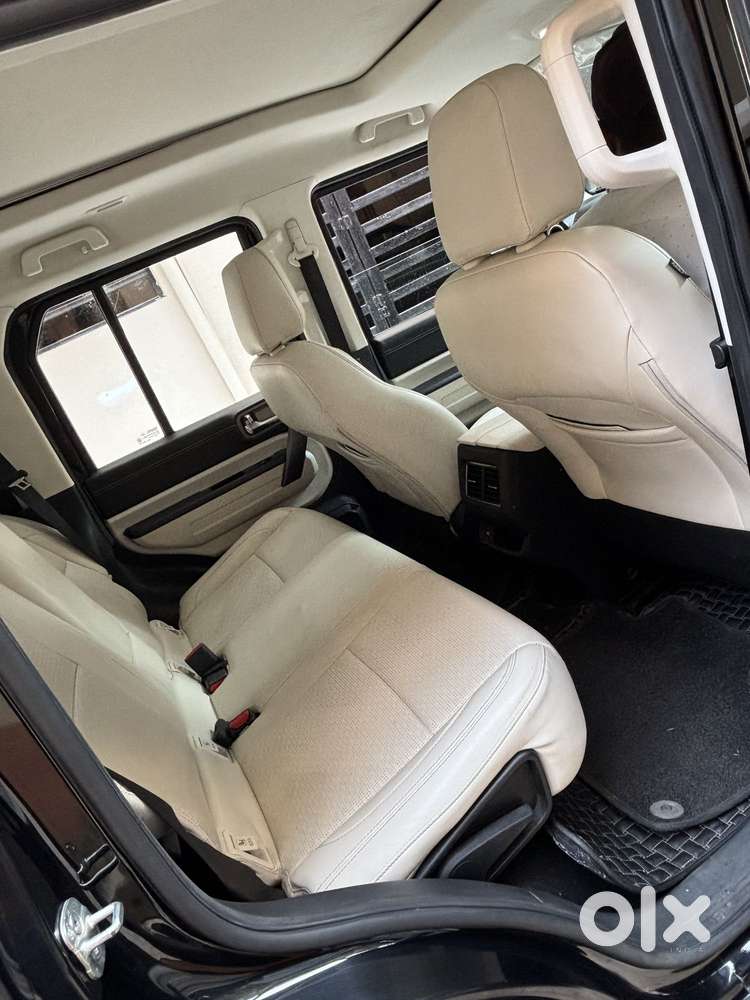 Mahindra Thar Roxx Ax7 L Diesel At 4wd, 2024, Diesel