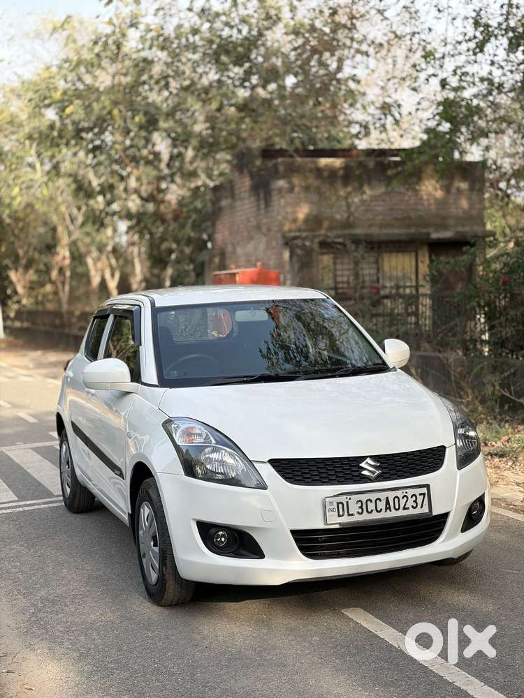 Maruti Suzuki Swift 2011-2014 Lxi, 2012, Cng & Hybrids