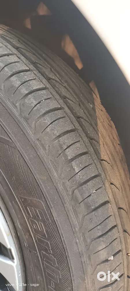 Maruti Suzuki Dzire 2019