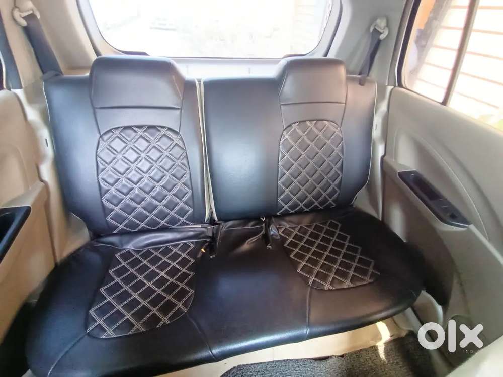 Maruti Suzuki Celerio 2017