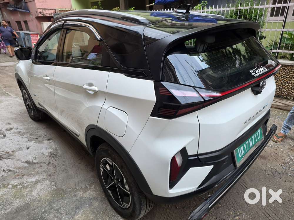 Tata Nexon Ev Max 2024 Electric Well Maintained