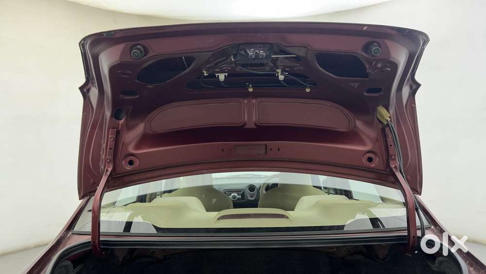 Honda Amaze S I-vtec, 2013, Petrol