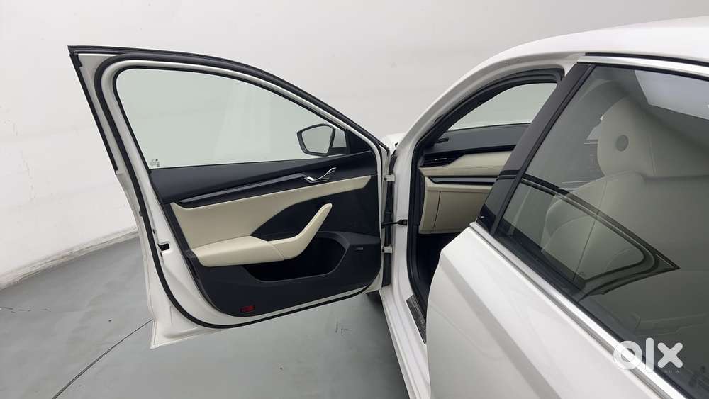 Skoda Octavia 2.0 Tdi At L K, 2021, Petrol