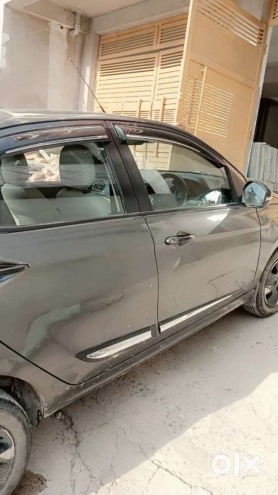 Tata Tiago Ev 2023 Electric Well Maintained
