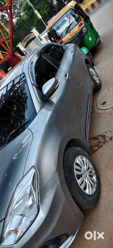 Maruti Suzuki Dzire 2023