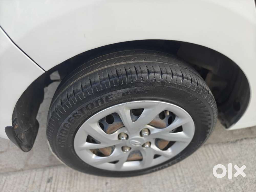 Hyundai I10 Magna, 2017, Petrol